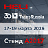 HELI на выставке TransRussia | SkladTech 2026